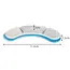 Purlov Waterbak Filter - 4 Stuks - Vierlaagse Waterfilter voor Huisdieren