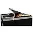 Maaleo Dubbelzijdige Markers - 168 Stuks - Inclusief Tas en Organizer