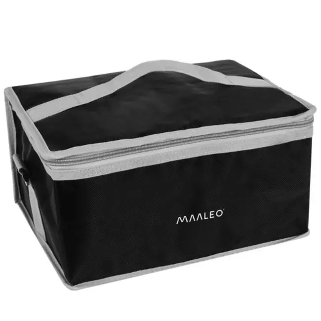 Maaleo Dubbelzijdige Markers - 168 Stuks - Inclusief Tas en Organizer