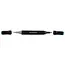 Maaleo Dubbelzijdige Markers - 80 Stuks - Inclusief Tas en Organizer