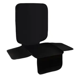 Xtrobb Eco-lederen Autostoelmat - Bescherming tegen Vuil en Schade