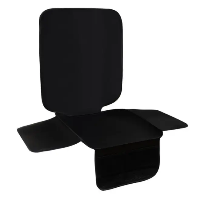 Xtrobb Eco-lederen Autostoelmat - Bescherming tegen Vuil en Schade