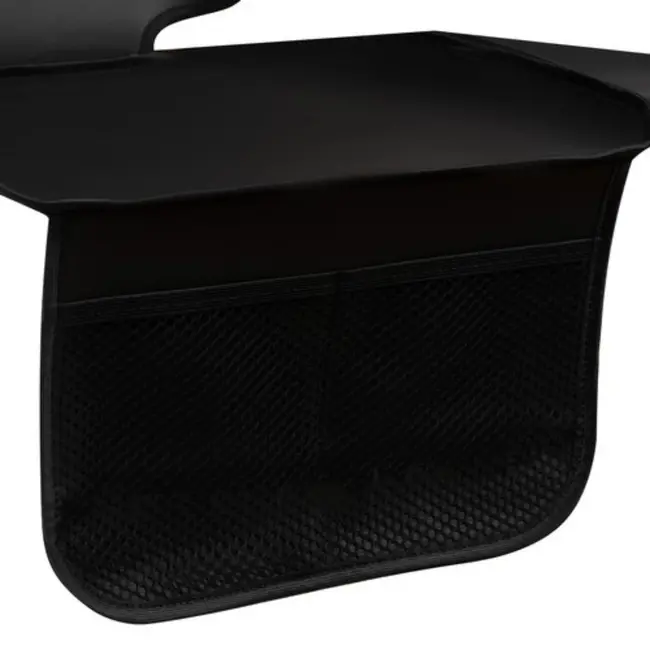 Xtrobb Eco-lederen Autostoelmat - Bescherming tegen Vuil en Schade