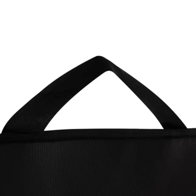 Xtrobb Eco-lederen Autostoelmat - Bescherming tegen Vuil en Schade