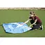 Bestway Uitbreidingszwembad - 183x51 cm - Met Opblaasbare Kraag