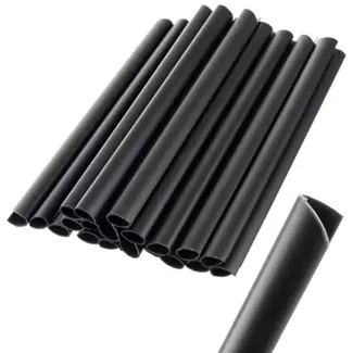 Gardlov Schermband Klemmen - Antraciet - Set van 20 Stuks