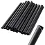Gardlov Schermband Klemmen - Antraciet - Set van 20 Stuks