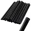 Gardlov Schermband Klemmen - Zwart - Set van 20 Stuks