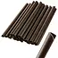 Gardlov Schermband Klemmen - Bruin - Set van 20 Stuks