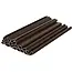 Gardlov Schermband Klemmen - Bruin - Set van 20 Stuks