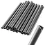 Gardlov Schermband Klemmen - Grijs - Set van 20 Stuks