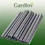 Gardlov Schermband Klemmen - Grijs - Set van 20 Stuks