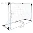 Trizand Voetbaldoel voor kinderen met accessoires - buitenspelen