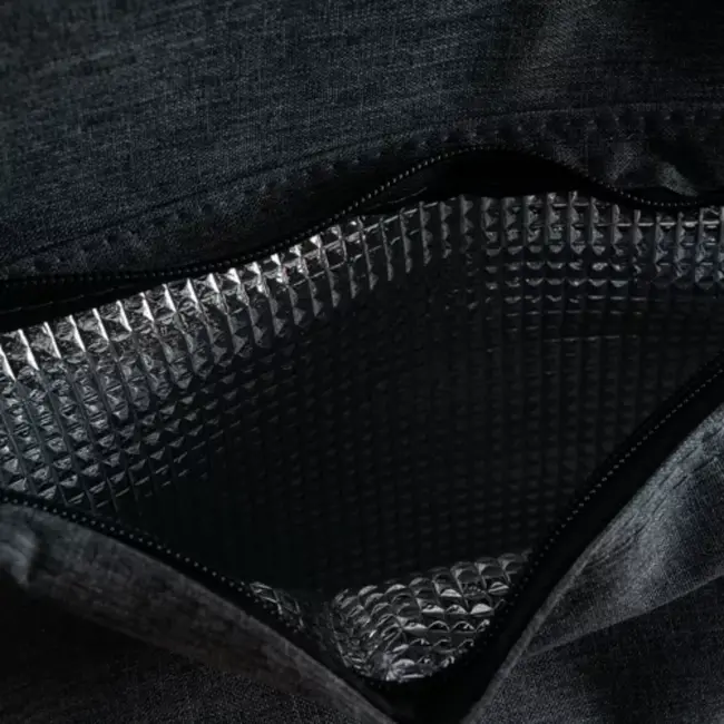 Gardlov Grote boodschappentrolley met schuimwielen - dagelijks gebruik