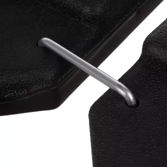 Gardlov Sterke parasolstandaard met draaggrepen en vulmogelijkheid