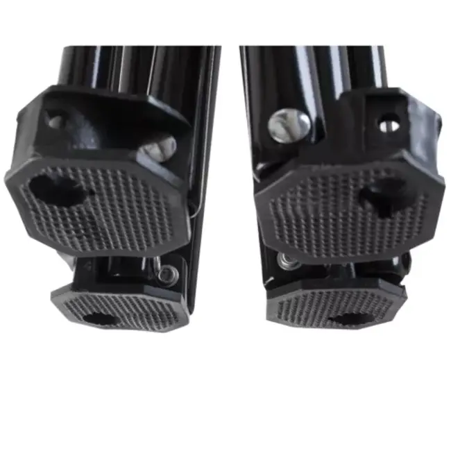 Trizand Lichtgewicht en duurzame visstoel - Groen