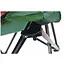 Trizand Lichtgewicht en duurzame visstoel - Groen