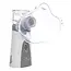 Malatec Complete vernevelaar set met USB-voeding en maskers