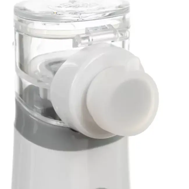 Malatec Complete vernevelaar set met USB-voeding en maskers