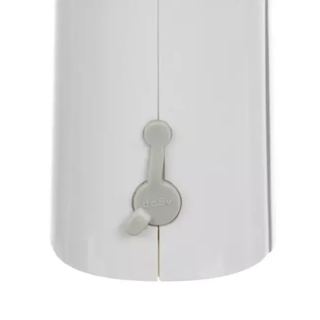 Malatec Complete vernevelaar set met USB-voeding en maskers