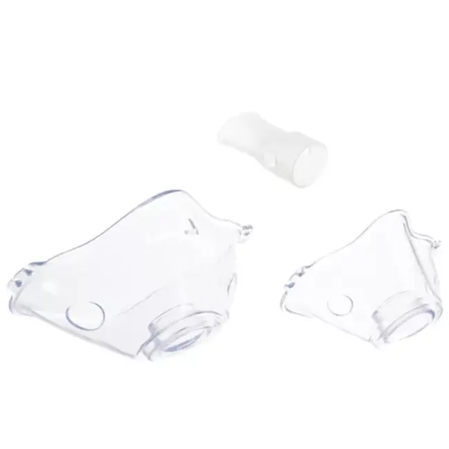 Malatec Complete vernevelaar set met USB-voeding en maskers