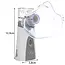 Malatec Complete vernevelaar set met USB-voeding en maskers