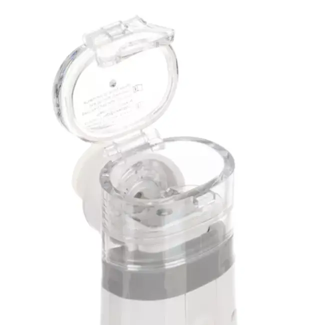 Malatec Complete vernevelaar set met USB-voeding en maskers