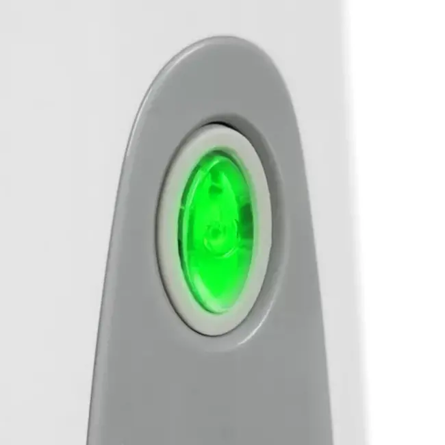 Malatec Complete vernevelaar set met USB-voeding en maskers