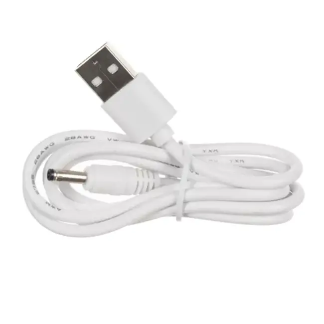 Malatec Complete vernevelaar set met USB-voeding en maskers