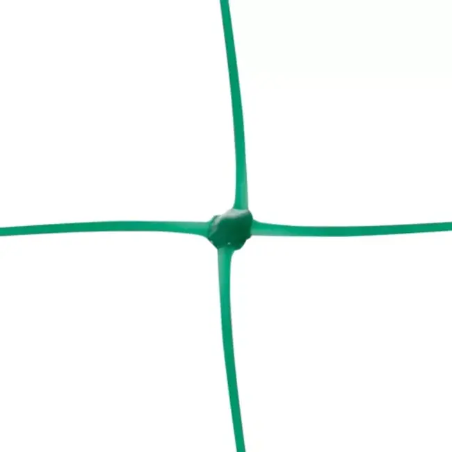 Gardlov Versterkt groen net voor verticale groei klimplanten - 2x20m