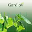 Gardlov Versterkt groen net voor verticale groei klimplanten - 2x20m