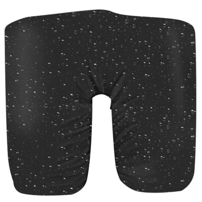 Trizand Fietstas voor Bagagedrager - Ideaal voor Fietstochten en Dagelijkse Ritten