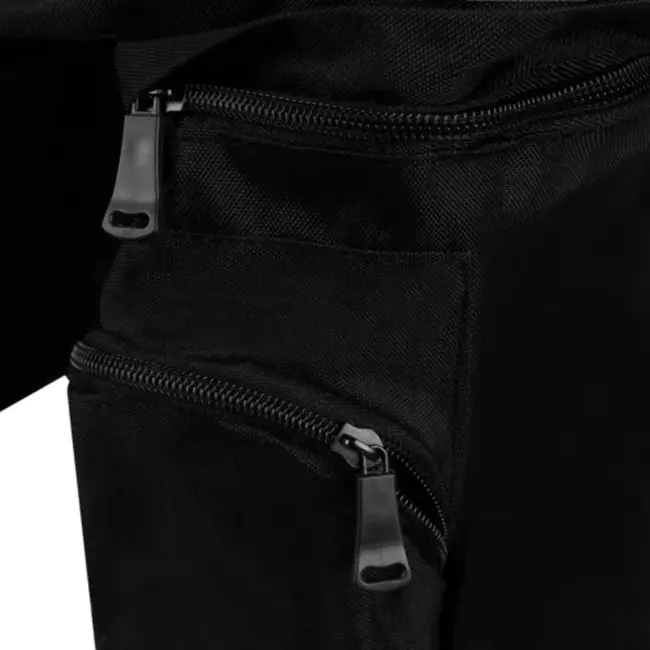 Trizand Fietstas voor Bagagedrager - Ideaal voor Fietstochten en Dagelijkse Ritten