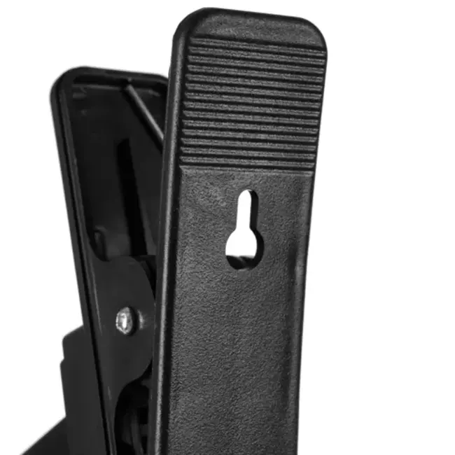 Xtrobb Compacte & verstelbare autoventilator - optimale luchtverdeling