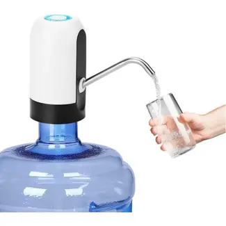 Ruhhy Handige en draagbare waterpomp voor dagelijks gebruik