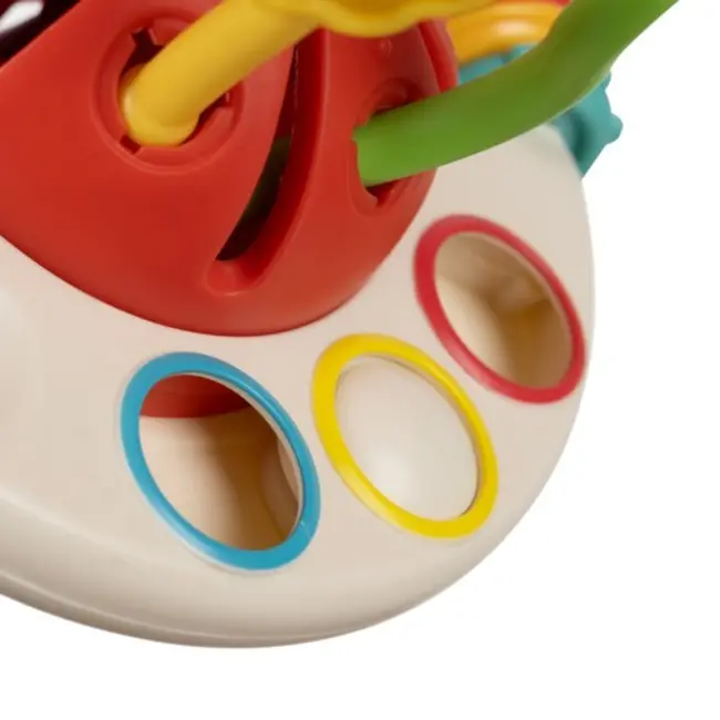 Ruhhy Multifunctioneel sensorisch speelgoed voor kinderen - educatief