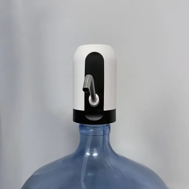 Ruhhy Handige en draagbare waterpomp voor dagelijks gebruik