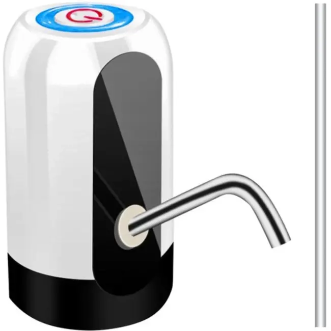 Ruhhy Handige en draagbare waterpomp voor dagelijks gebruik