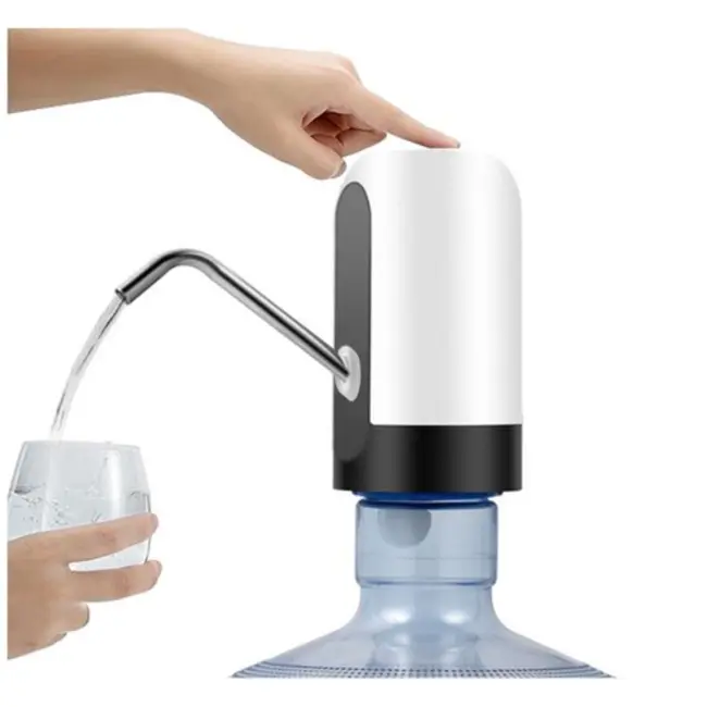 Ruhhy Handige en draagbare waterpomp voor dagelijks gebruik