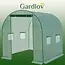 Gardlov Reservefolie voor tuintunnel 2x2x2m