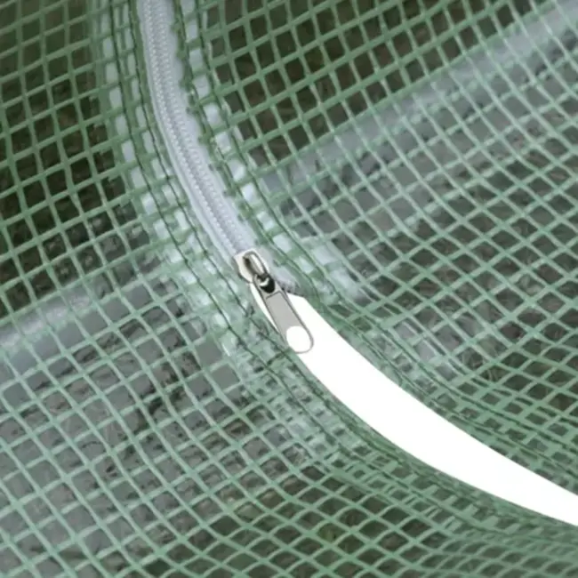 Gardlov Reservefolie voor tuintunnel 4.5x3x2m