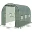 Gardlov Reservefolie voor tuintunnel 4.5x3x2m