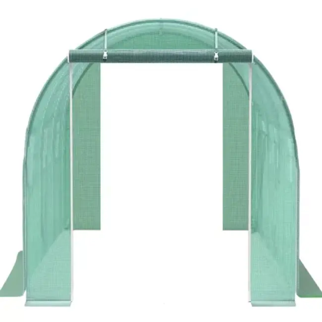 Gardlov Reservefolie voor tuintunnel 4.5x3x2m