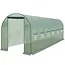 Gardlov Reservefolie voor tuintunnel 6x3x2m