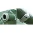 Gardlov Reservefolie voor tuintunnel 6x3x2m