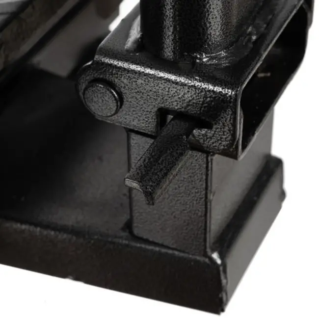 Malatec Elektronische Weegschaal tot 150 kg - Versterkt en Nauwkeurig