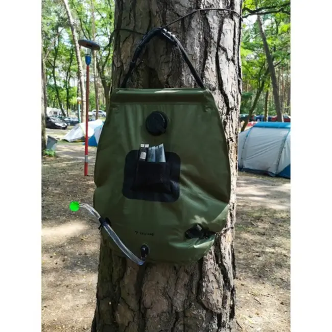 Trizand Solar Douche voor Tuin en Camping - 20L Capaciteit