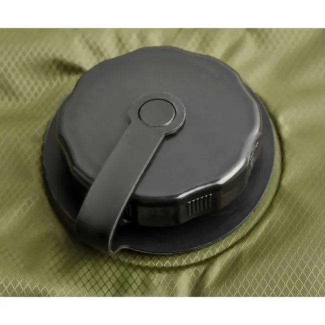 Trizand Solar Douche voor Tuin en Camping - 20L Capaciteit