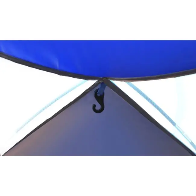 Trizand Comfortabele 4-Persoons Tent voor Kamperen en Gezinsuitjes