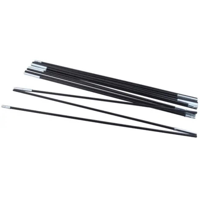 Trizand Comfortabele 4-Persoons Tent voor Kamperen en Gezinsuitjes